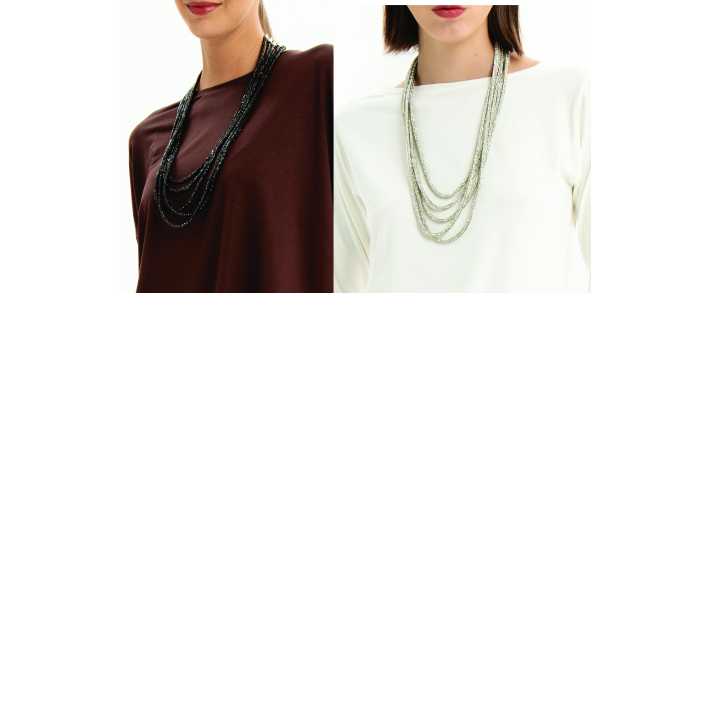 COLLAR LUMIERE